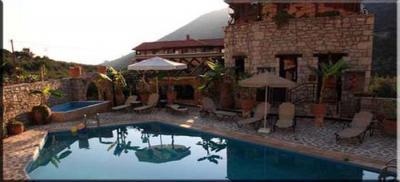 STONE VILLAGE HOTEL APARTMENTS ΒΛΥΧΑΔΑ ΡΕΘΥΜΝΟ ΚΡΗΤΗ